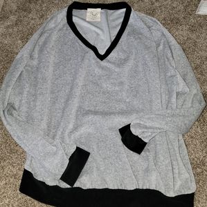 FANTASTIC FAWN SWEATSHIRT